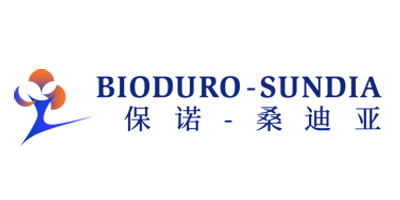 BioDuro logo