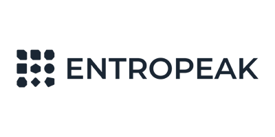 Entropeak logo