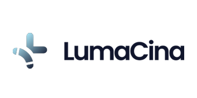 LumaCina logo