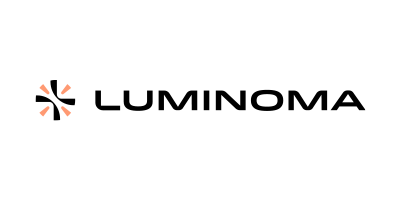 Luminoma logo