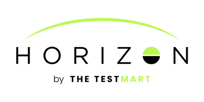 The TestMart logo
