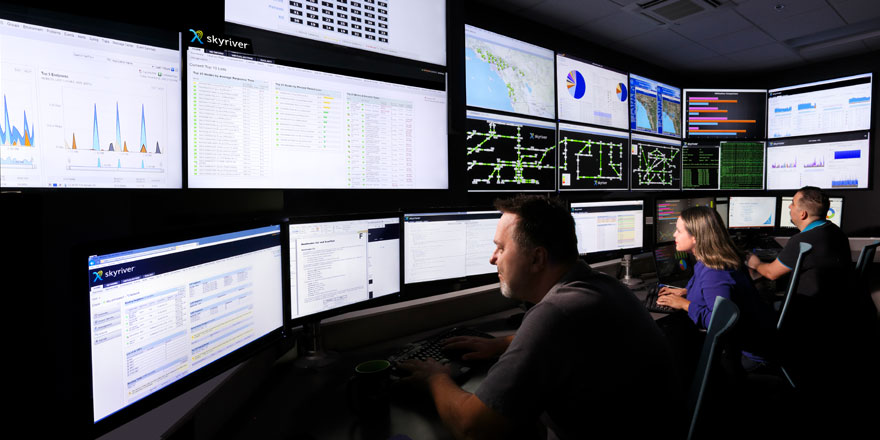 Skyriver Communications
