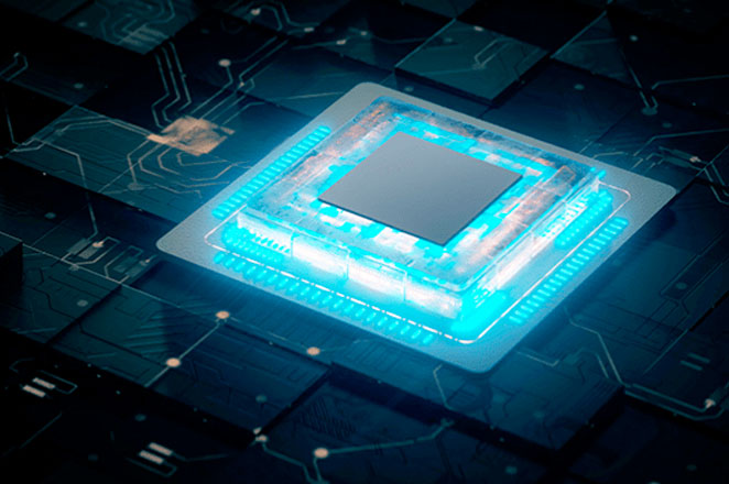 Qualcomm acquires Rapid Bridge