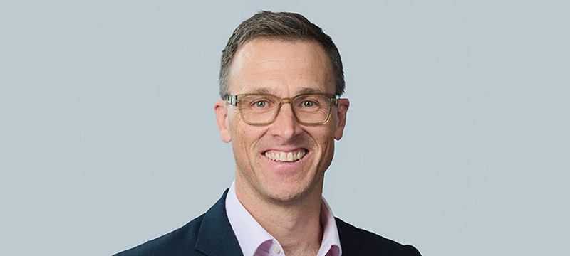 Rees Ward