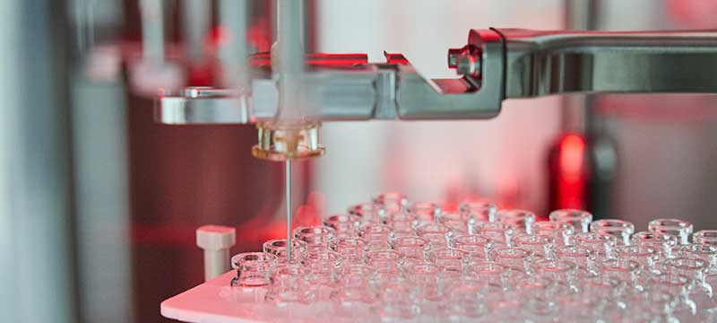 BioCina Initiates Manufacturing Program for Patrys