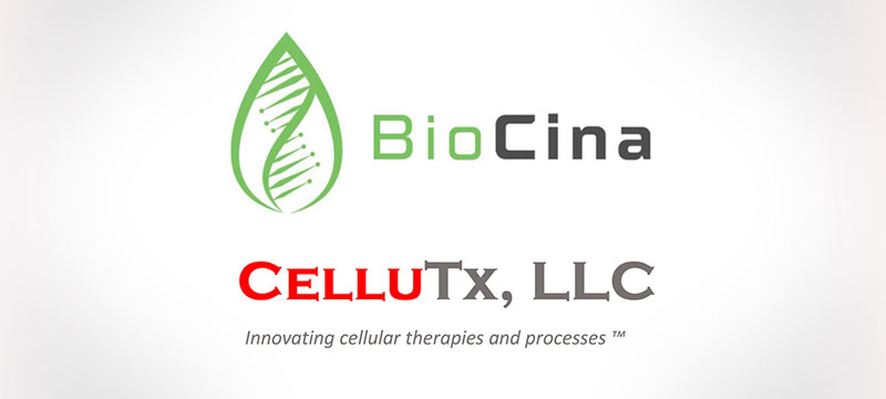 BioCina CelluTx