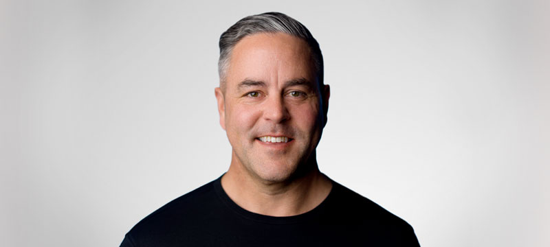Dan Diefendorf named CEO