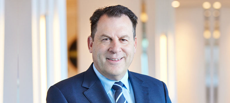 John Van Der Wielen