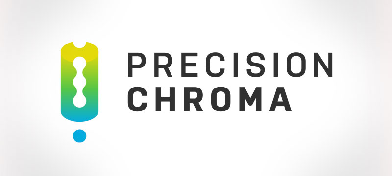 Precision Chroma logo