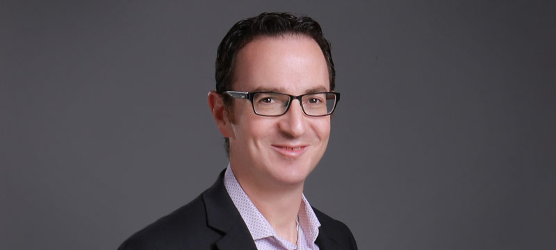 Dr. Thomas Broudy appointment CEO