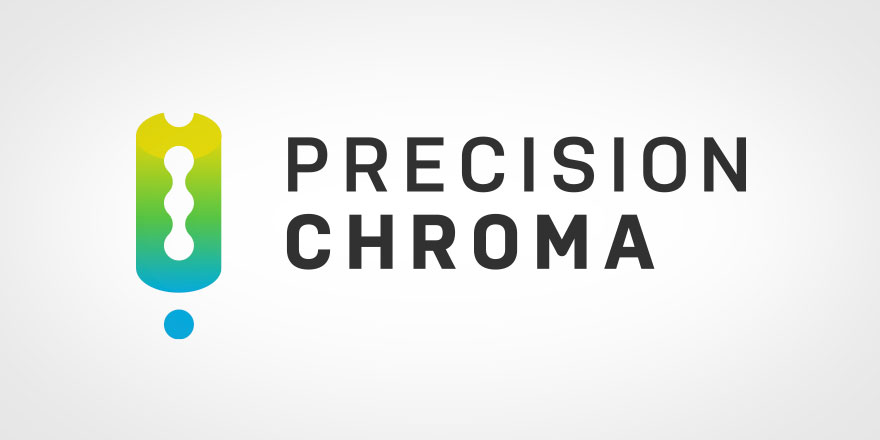 Precision Chroma logo