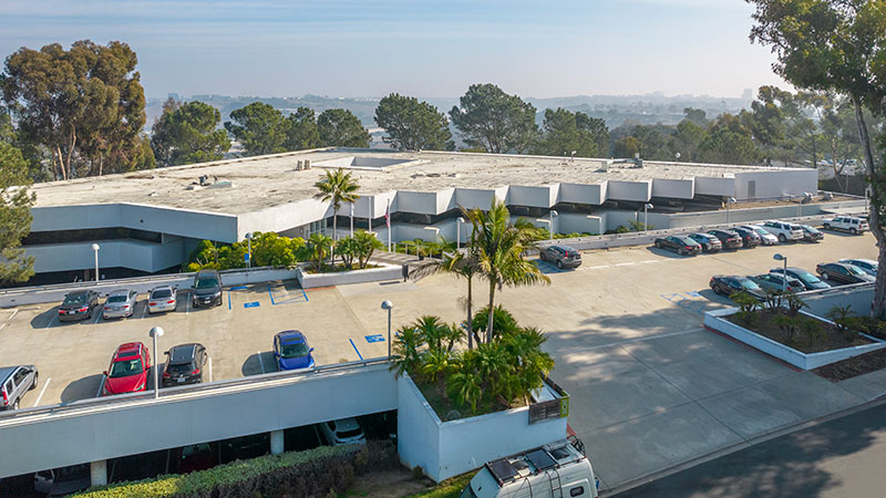 Torreyanna property