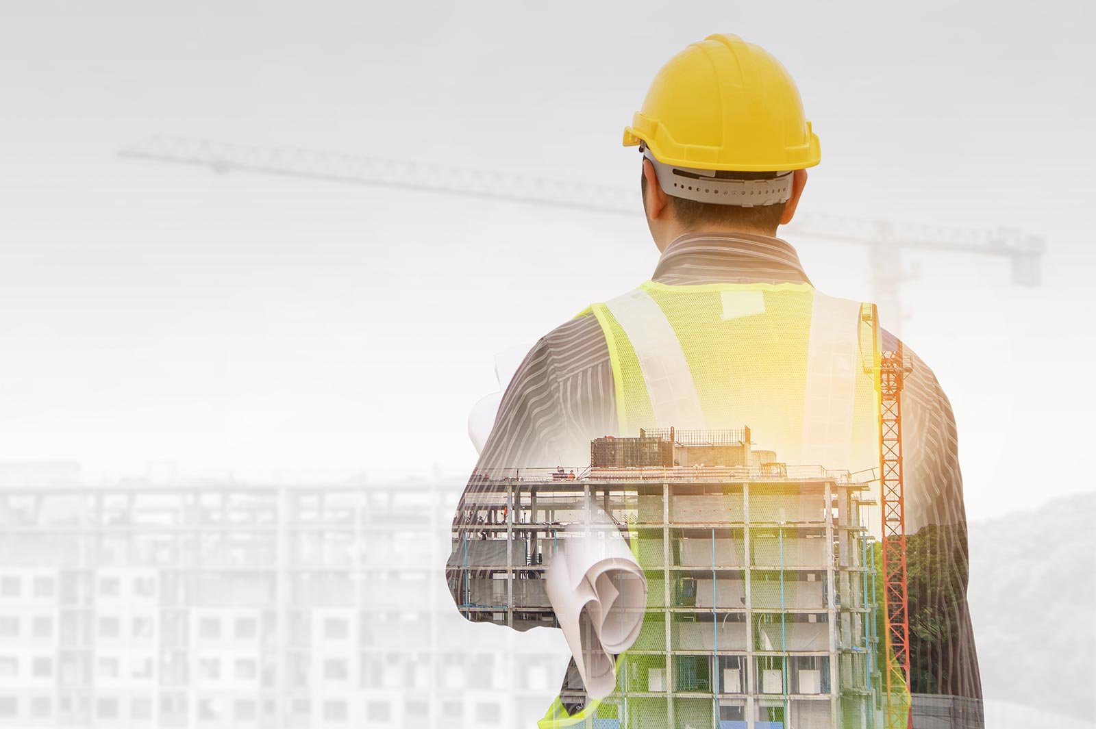 Real estate improvements