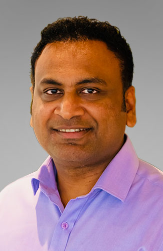 Ankit Gupta