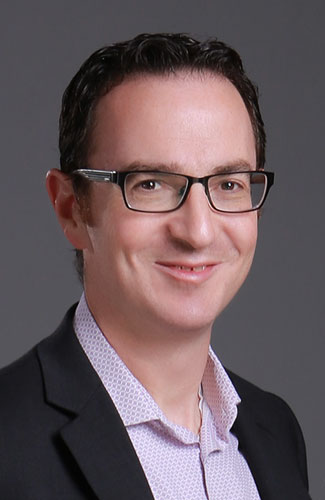 Dr. Tommy Broudy