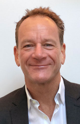 Mark David