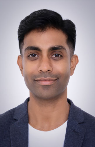 Dr. Nandoun Abeysekera
