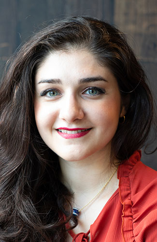 Saba Samiei