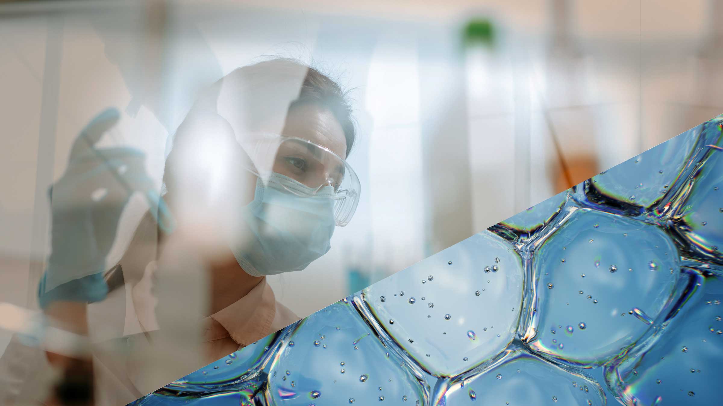 VC Life Science Overview